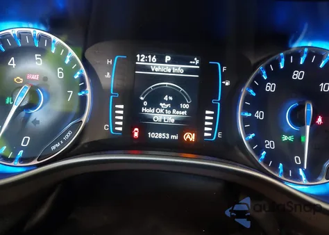 2018 Chrysler Pacifica Touring L from USA, damaged, VIN 2C4RC1BG4JR294752